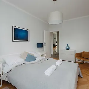 Shortstaypoland Aleje Jerozolimskie Warszawa